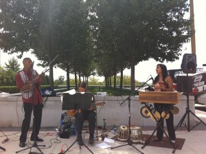 Open House at the Kennedy Center