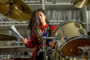 TomTomMagazine_MoMA_PS1_Artbook__KiranGandhi_ByBradHeck_Hot_1