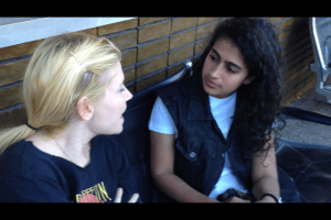 Marnie Stern interview