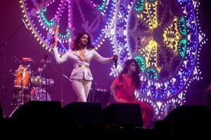 MIA Warsaw Show Sept 2013