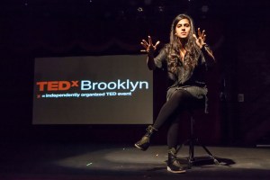 TEdxBrooklyn Talk