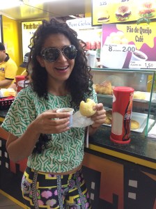 brazil necessities | that's why a babe can rest at ease