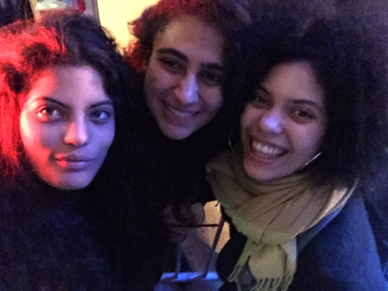 Ibeyi