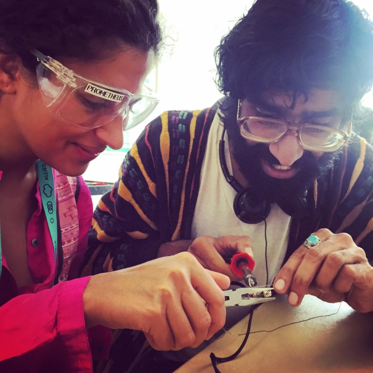 DIY Audio Cables Workshop