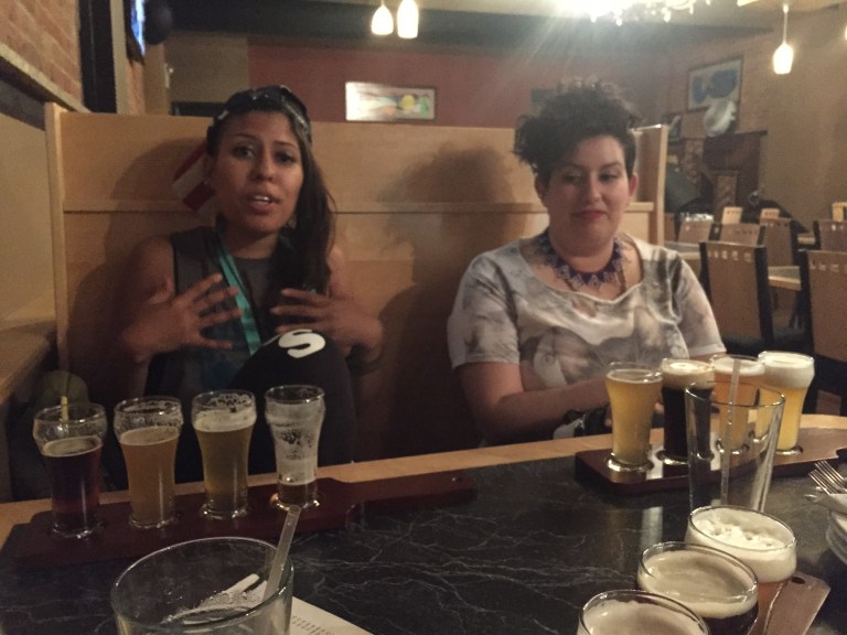 Tony V's & Cass Cafe!!!!