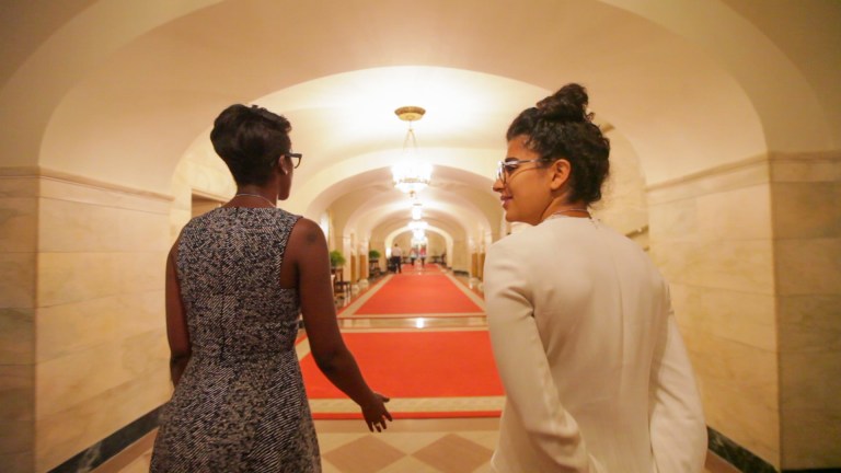 Kiran Gandhi - Jesica-1