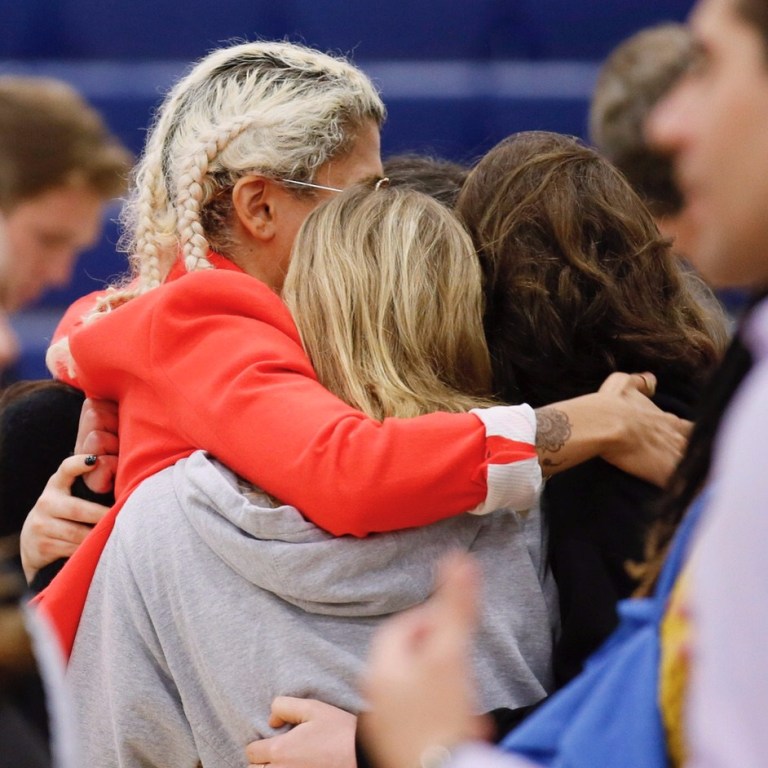 2017 BWS Celebrating Diversity