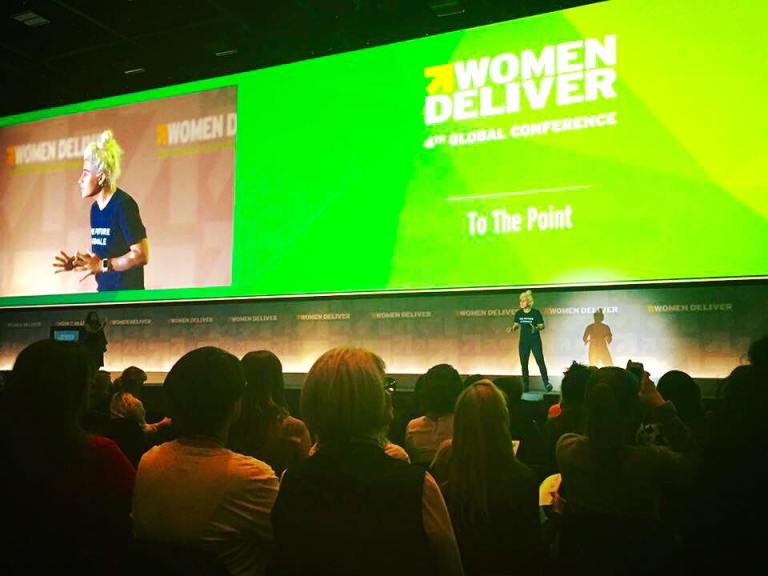 women-deliver-kiran-speech