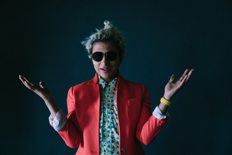 MadameGandhi_DSC00751