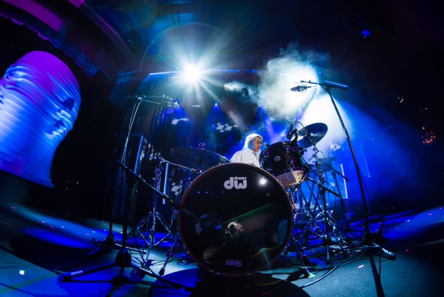 Symposium 2017 Day One