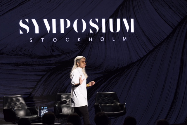 Symposium 2017 Day One