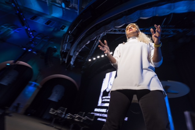 Symposium 2017 Day One