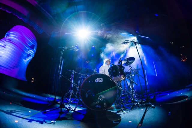 Symposium 2017 Day One