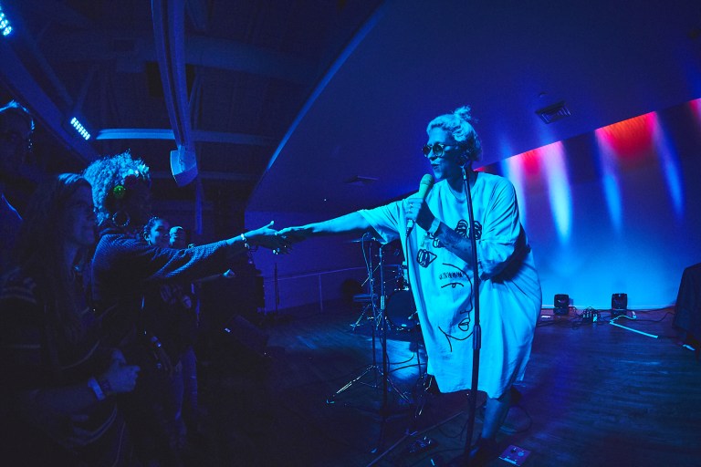 170908_Hopscotch_MadameGandhi_Zensofly_Brian Livingstone_IG blivingst_382