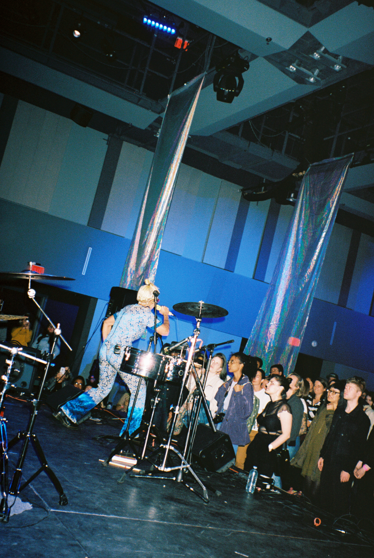 madame ghandi venus fest 8