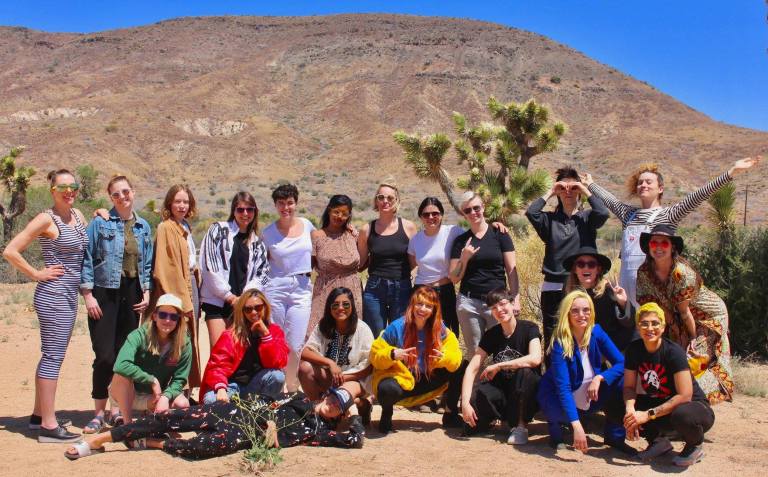 ableton production retreat 2018