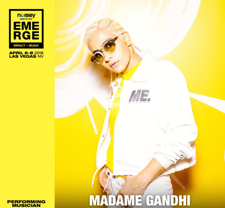 EME18_artist_SUNDAY_madameG