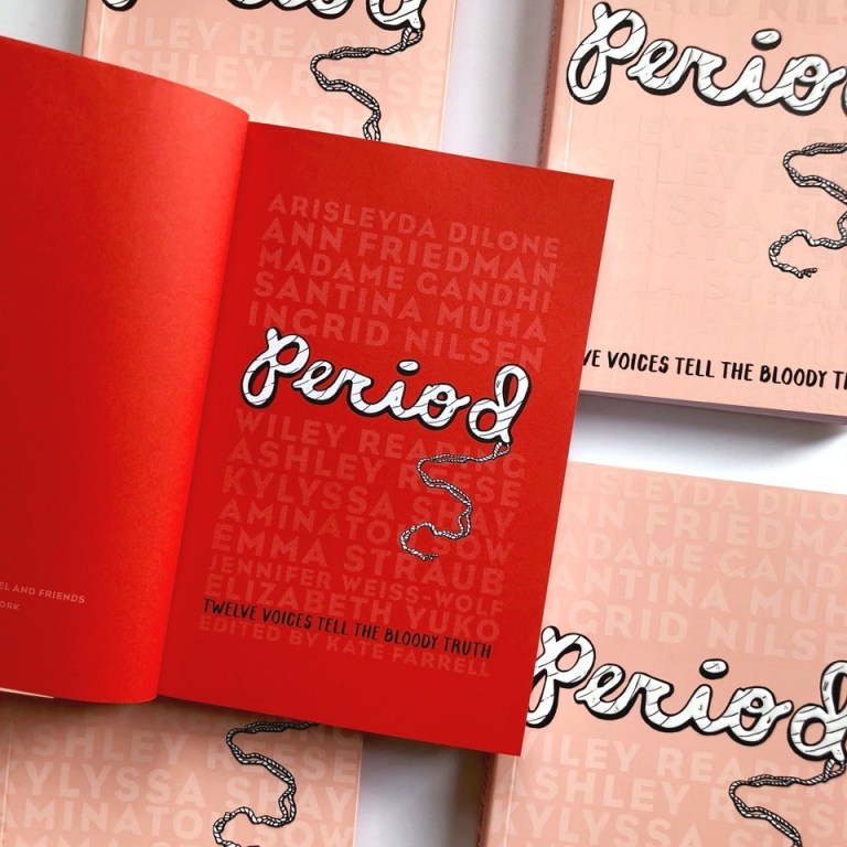 Twelve Voices Tell The Bloody Truth Promo