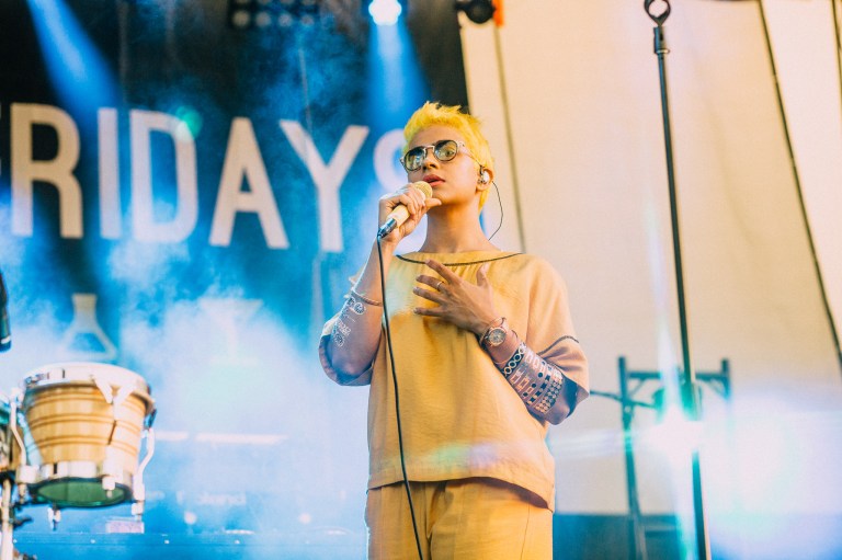 MADAME GANDHI NHM 6.1.18-22