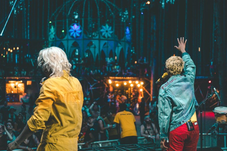 Madame Gandhi (60 of 112)