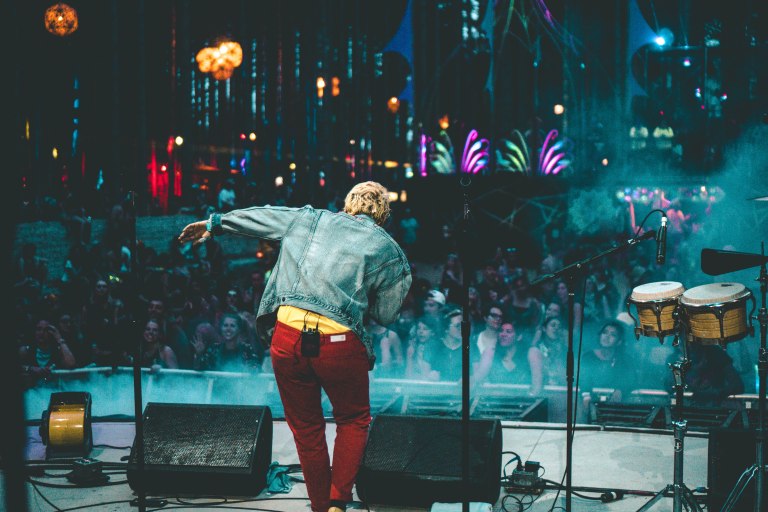 Madame Gandhi (63 of 112)