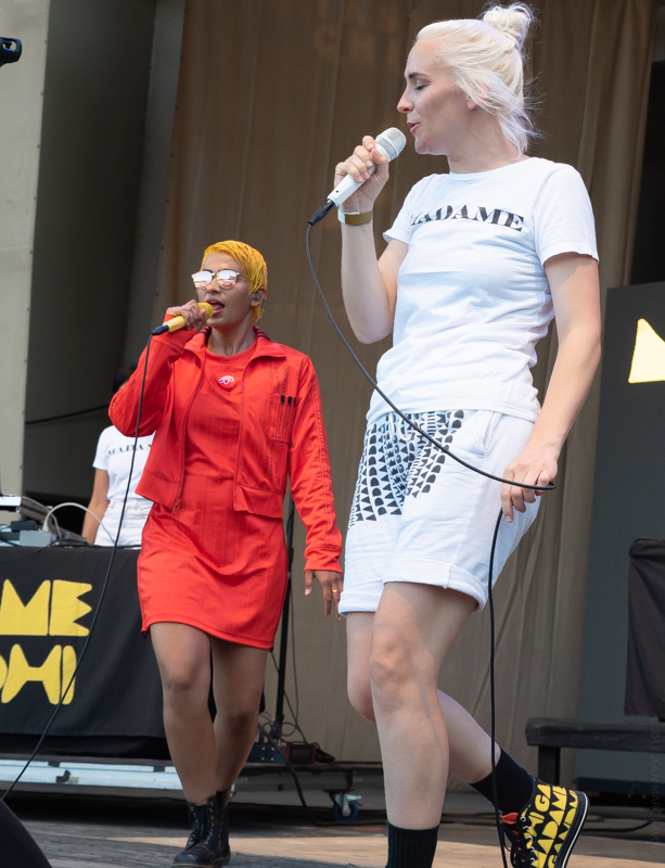 Madame Gandhi by Jean Marc Lavoie (17 of 30)