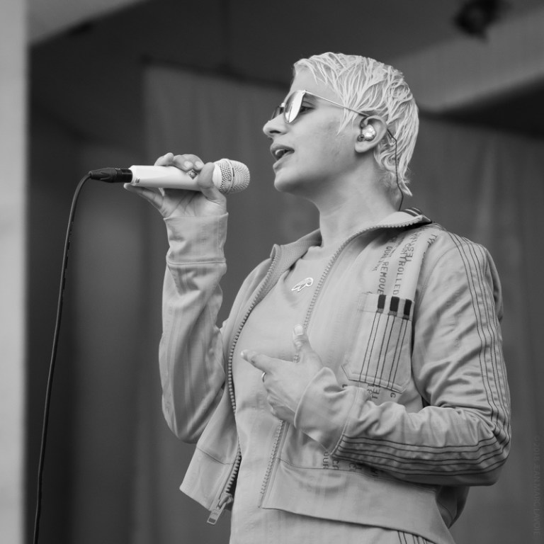 Madame Gandhi by Jean Marc Lavoie (26 of 30)