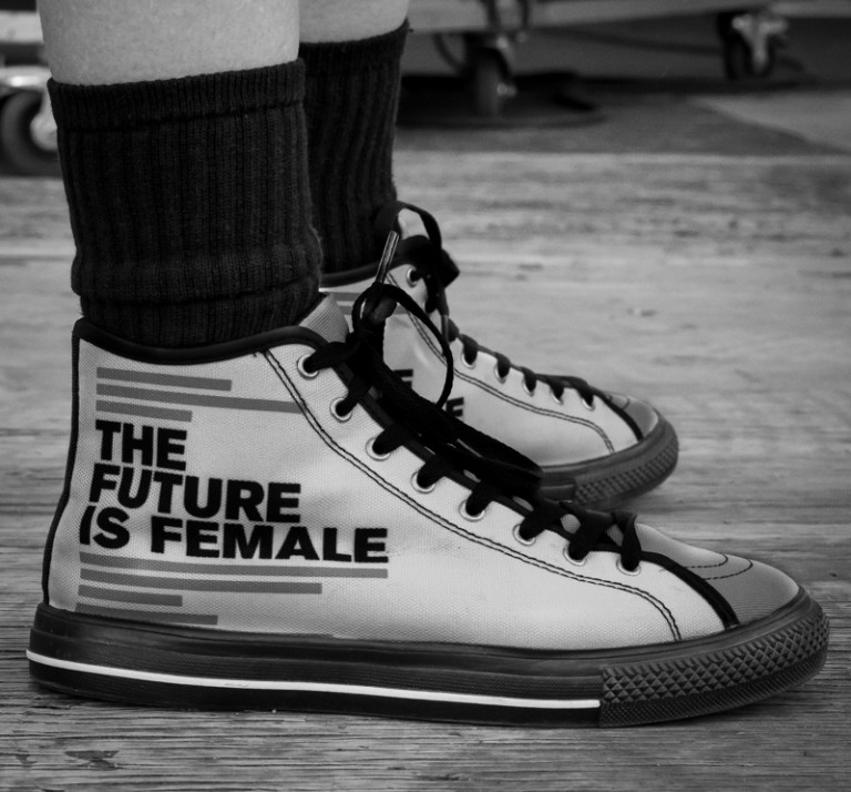 Madame Gandhi by Jean Marc Lavoie (28 of 30)