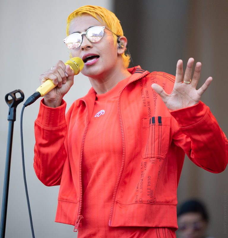 Madame Gandhi by Jean Marc Lavoie (5 of 30)