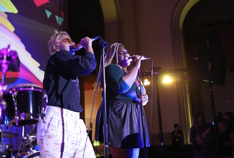 First Thursday - October