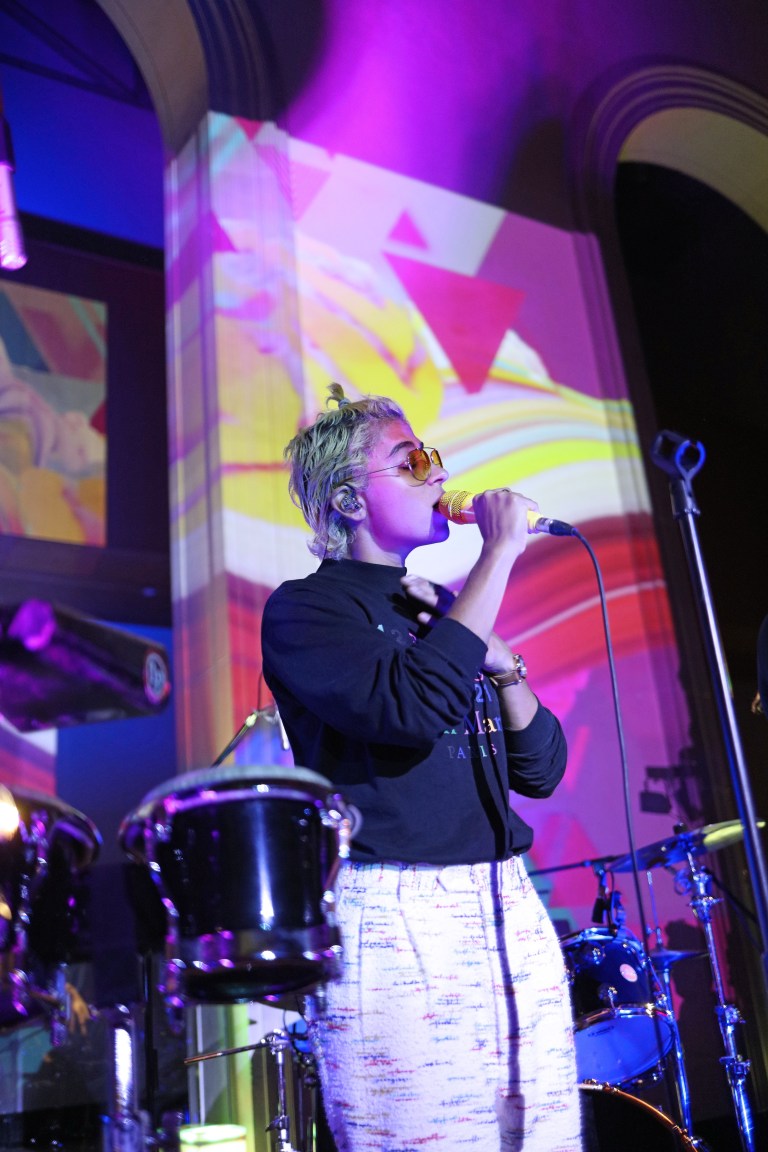 First Thursday - October