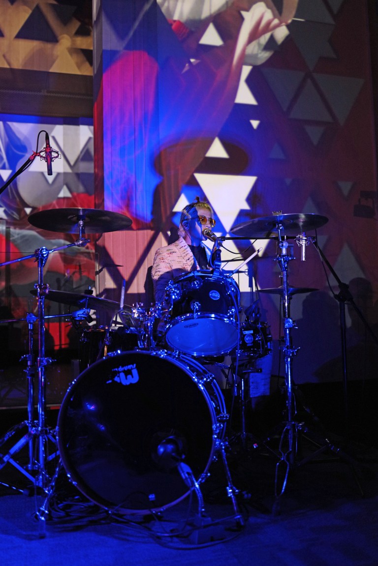 First Thursday - October