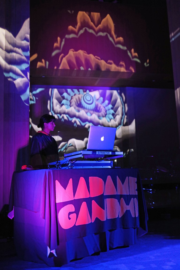 First Thursday - October