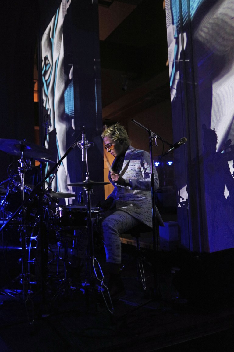 First Thursday - October