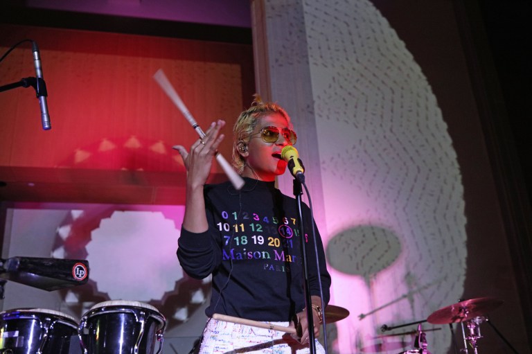 First Thursday - October