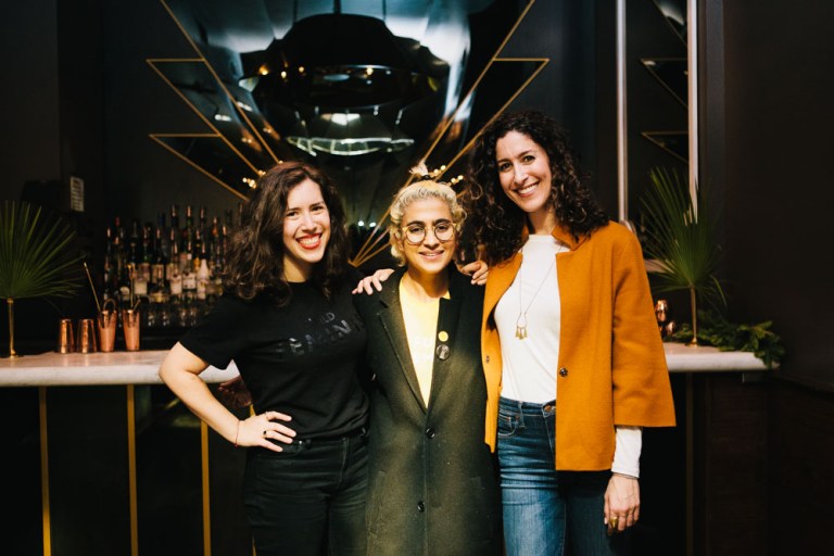 2019 SPARK Kick Off-296