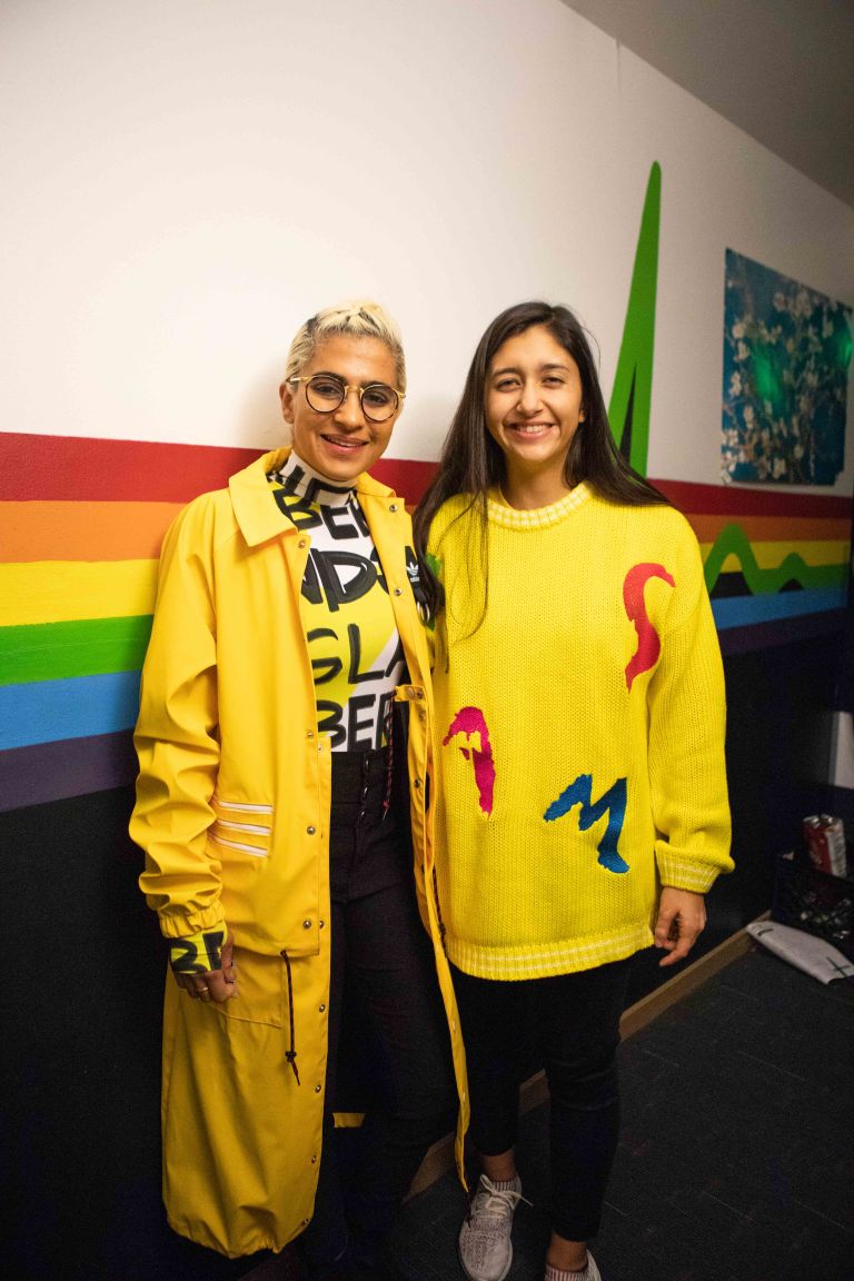 2019.01.25 Madame Gandhi-26