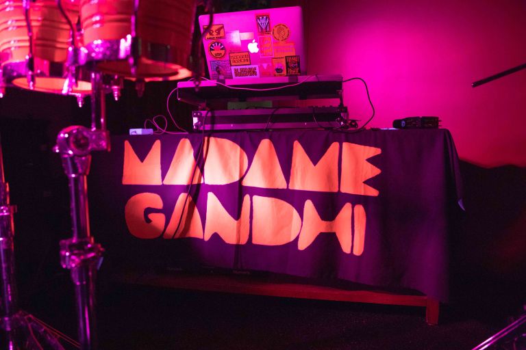 2019.01.25 Madame Gandhi-36
