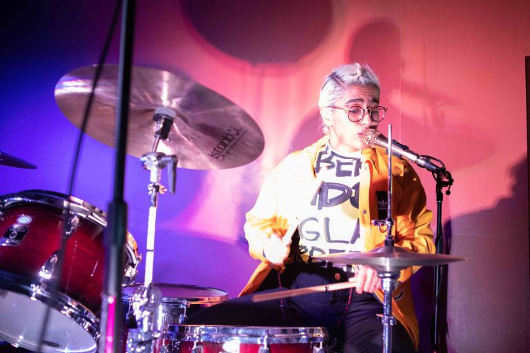 2019.01.25 Madame Gandhi-53