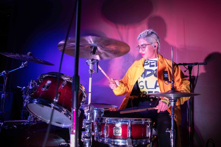 2019.01.25 Madame Gandhi-57