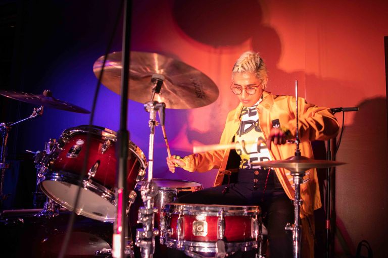 2019.01.25 Madame Gandhi-59