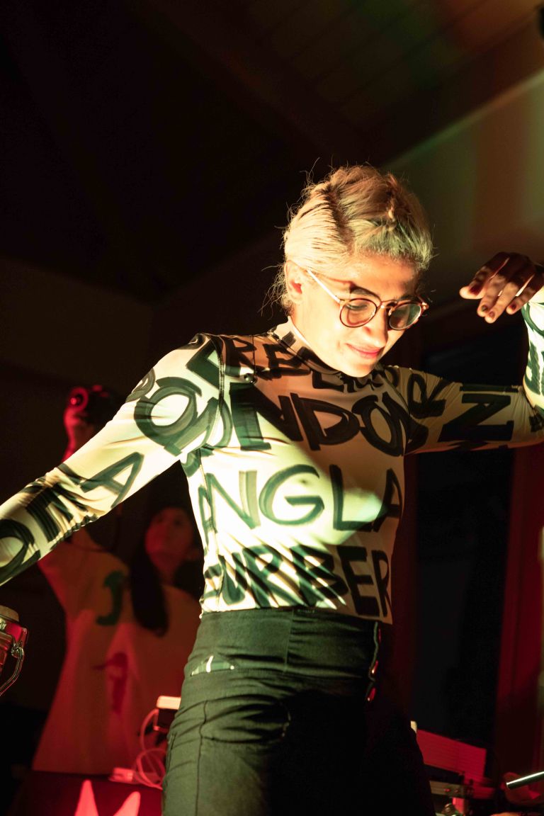 2019.01.25 Madame Gandhi-70