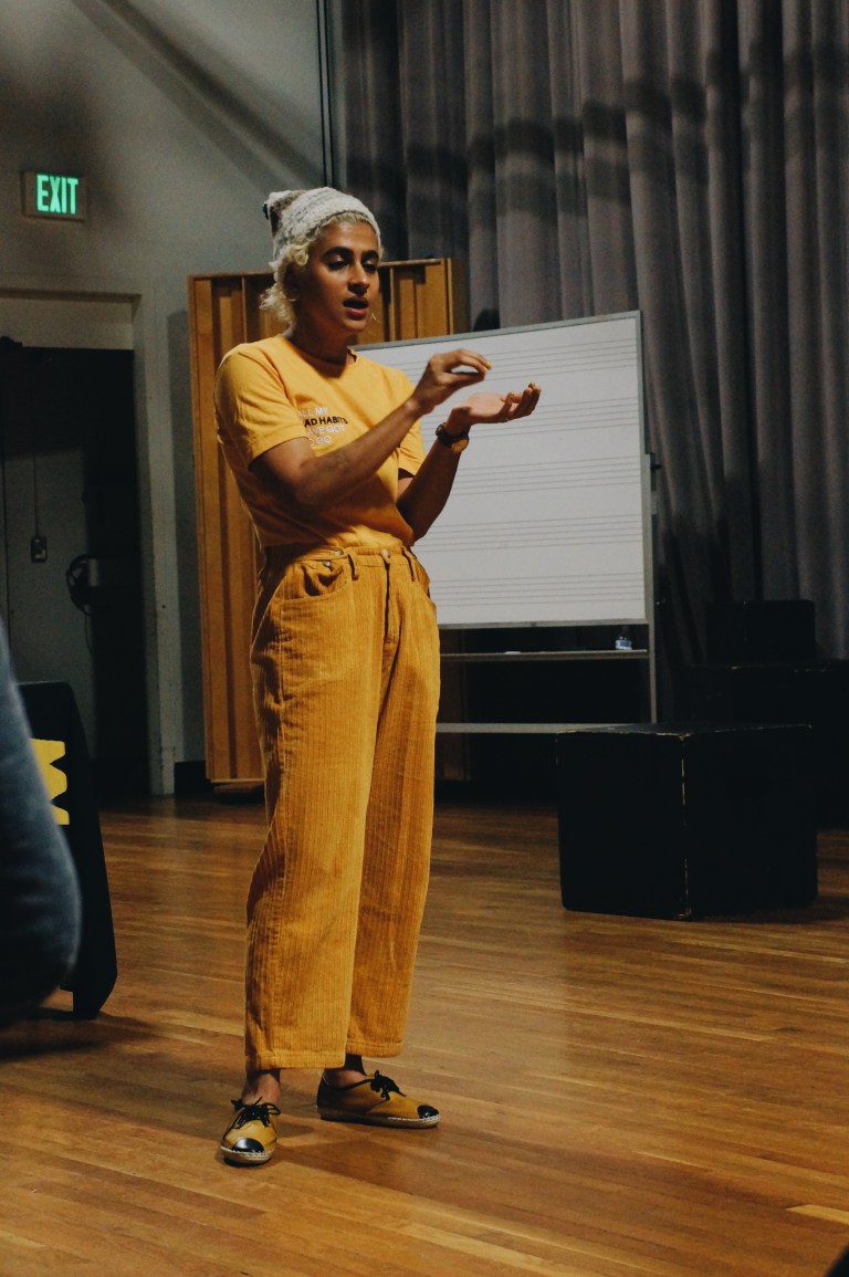 Processed with VSCO with a6 preset