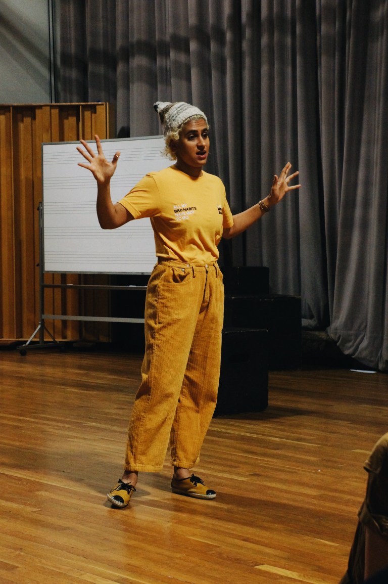 Processed with VSCO with a6 preset