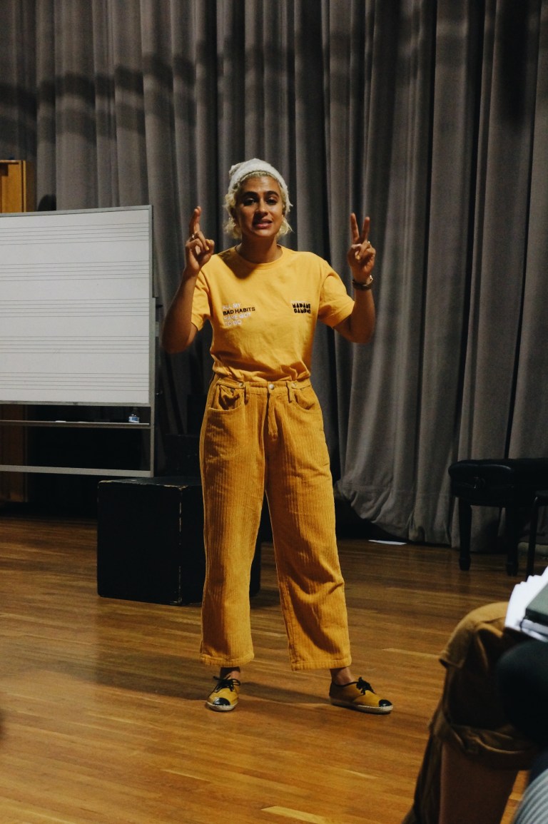 Processed with VSCO with a6 preset