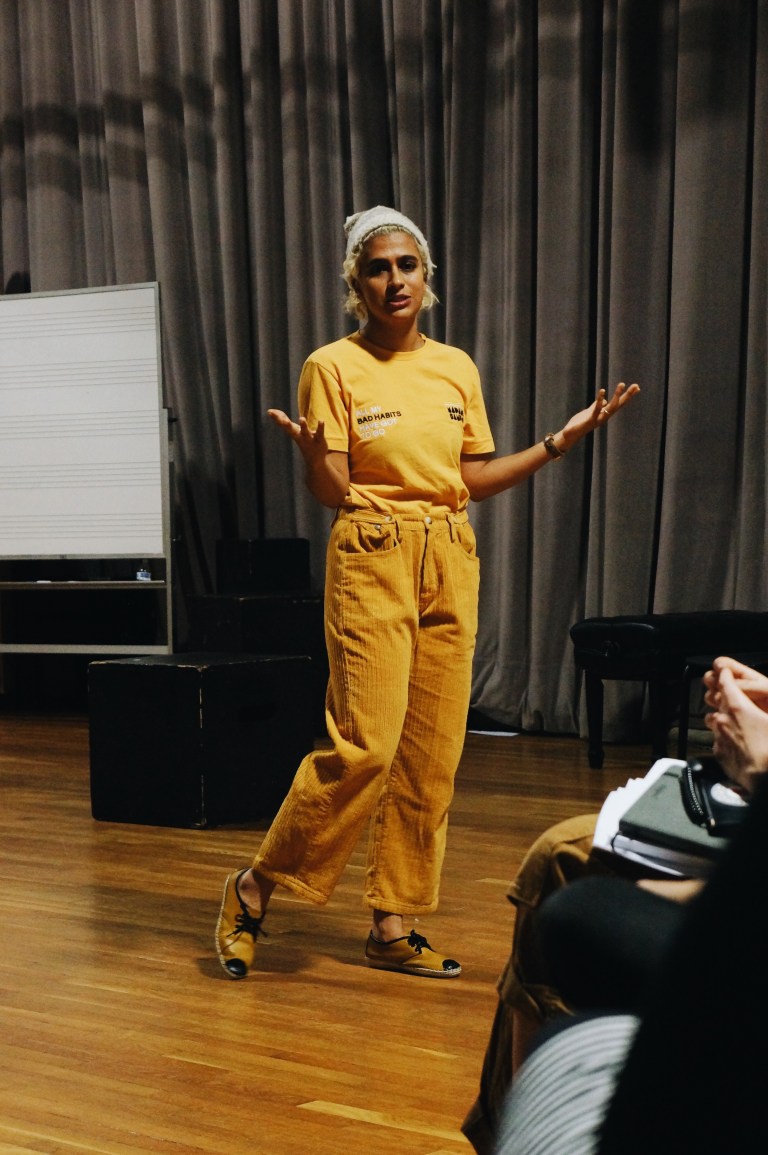 Processed with VSCO with a6 preset