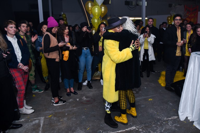 Kiran Gandhi 30th Birthday