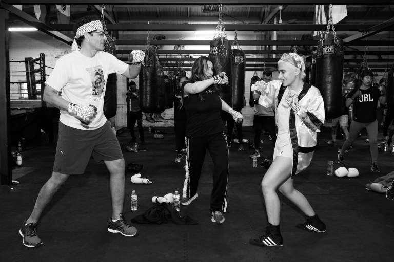 Kiran Gandhi 30th Birthday