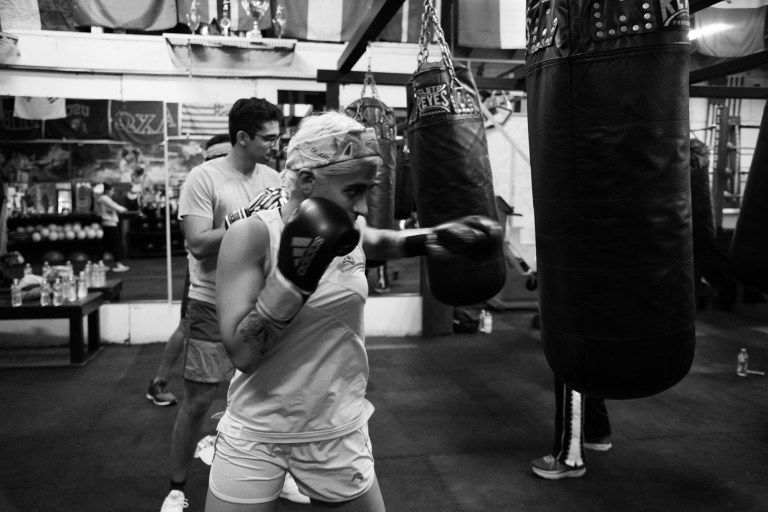 Kiran Gandhi 30th Birthday