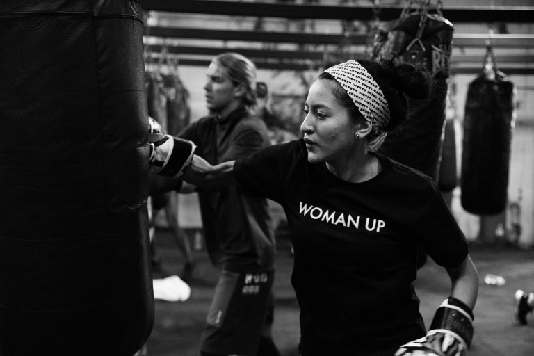 Kiran Gandhi 30th Birthday